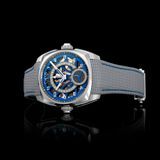 Cyrus Klepcys GMT Ocean Blue 539.507.TT.B image 1 thumbnail