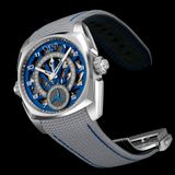 Cyrus Klepcys GMT Ocean Blue 539.507.TT.B image 9 thumbnail
