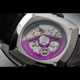 Cyrus Klepcys GMT Royal Purple 539.507.TT.D image 3 thumbnail
