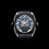 Cyrus Klepcys GMT Retrograde 539.507.TD.A image 2 thumbnail