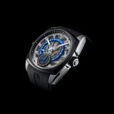 Cyrus Klepcys GMT Retrograde 539.507.TD.A image 3 thumbnail