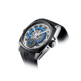 Cyrus Klepcys GMT Retrograde 539.507.TD.A image 4 thumbnail