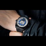 Cyrus Klepcys GMT Retrograde 539.507.DD.A image 6 thumbnail