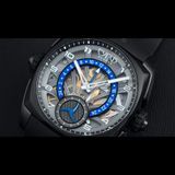 Cyrus Klepcys GMT Retrograde 539.507.DD.A image 5 thumbnail