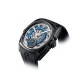 Cyrus Klepcys GMT Retrograde 539.507.DD.A image 4 thumbnail