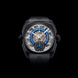 Cyrus Klepcys GMT Retrograde 539.507.DD.A image 2 thumbnail