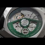 Cyrus Klepcys GMT Ocean Green 539.507.TTA.C image 4 thumbnail