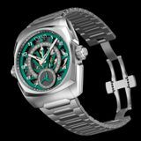 Cyrus Klepcys GMT Palm Green 539.507.TTM.C image 7 thumbnail