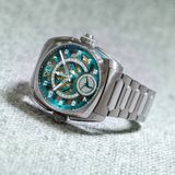 Cyrus Klepcys GMT Palm Green 539.507.TTM.C image 6 thumbnail