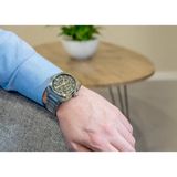 Cyrus Klepcys GMT Palm Green 539.507.TTM.C image 2 thumbnail