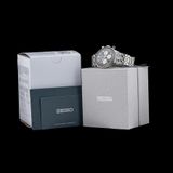 Seiko Essentials SSB479 image 9 thumbnail