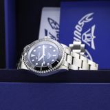 Squale 20 ATMOS Heritage Ceramic Y1545 image 8 thumbnail