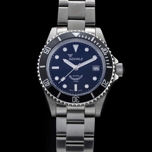 Squale 20 ATMOS Heritage Ceramic Y1545