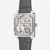 Bell & Ross BR-X3 Micro-Rotor BRX3M-MR-ST/SCA image 2 thumbnail