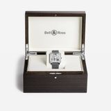 Bell & Ross BR-X3 Micro-Rotor BRX3M-MR-ST/SCA image 6 thumbnail