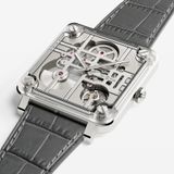 Bell & Ross BR-X3 Micro-Rotor BRX3M-MR-ST/SCA image 4 thumbnail