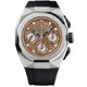 Edouard Koehn Tempus III Sand Chronograph EK-CHR09GRBK image 0 thumbnail