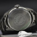 Vulcain 660170A47.BHM286 Skindiver Nautique Brown Dial image 7 thumbnail