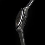 Vulcain 660170A47.BHM286 Skindiver Nautique Brown Dial image 2 thumbnail