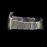 Vulcain 660170A47.BHM286 Skindiver Nautique Brown Dial image 4 thumbnail