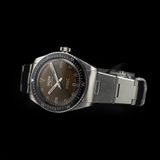 Vulcain 660170A47.BHM286 Skindiver Nautique Brown Dial image 3 thumbnail