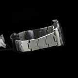 Vulcain 660170A47.BHM286 Skindiver Nautique Brown Dial image 6 thumbnail