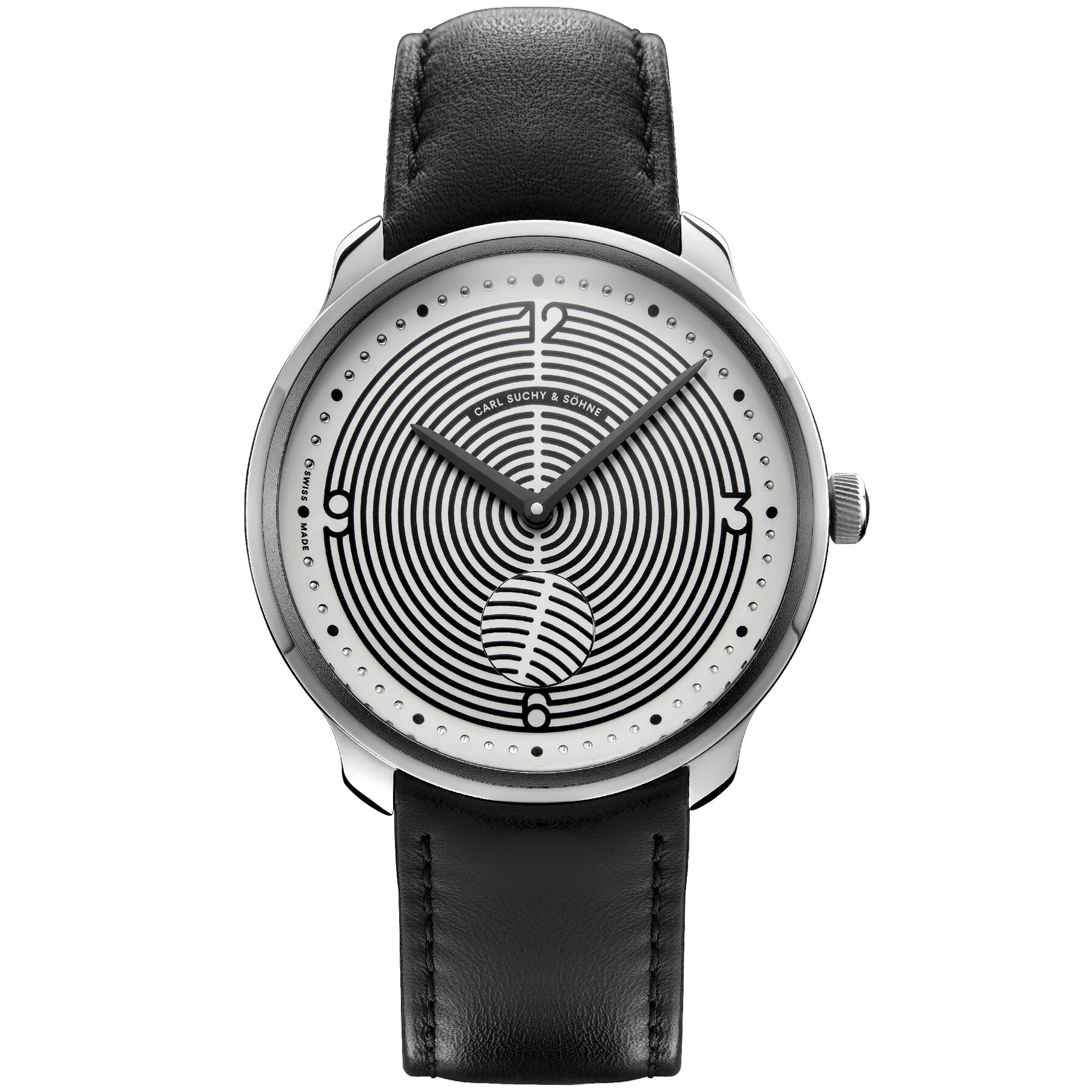 Carl Suchy & Söhne Waltz No 1 Hoffmann Edition