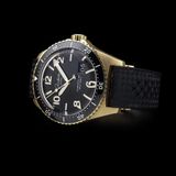 Glashütte Original SeaQ Panorama Date Red Gold 1-36-13-03-90-33 image 3 thumbnail