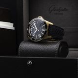 Glashütte Original SeaQ Panorama Date Red Gold 1-36-13-03-90-33 image 6 thumbnail