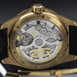 Glashütte Original SeaQ Panorama Date Red Gold 1-36-13-03-90-33 image 5 thumbnail