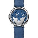 Breguet Tradition Seconde Rétrograde 7037BB/YB/5V6 image 1 thumbnail