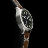 Laco Pilot Augsburg 39mm 861988 image 1 thumbnail