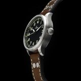 Laco Pilot Augsburg 39mm 861988 image 2 thumbnail