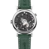 Breguet Tradition GMT 7067PT/NM/5W601 image 1 thumbnail