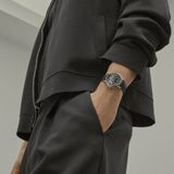 Breguet Tradition Seconde Rétrograde 7037PT/N9/5V6 image 8 thumbnail