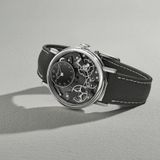 Breguet Tradition Seconde Rétrograde 7037PT/N9/5V6 image 2 thumbnail