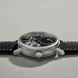 Breguet Tradition Seconde Rétrograde 7037PT/N9/5V6 image 3 thumbnail