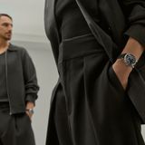 Breguet Tradition Seconde Rétrograde 7037PT/N9/5V6 image 6 thumbnail