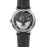Breguet Tradition Seconde Rétrograde 7037PT/N9/5V6 image 1 thumbnail