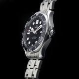 Omega Seamaster Diver 300M 210.30.42.20.01.001 image 2 thumbnail