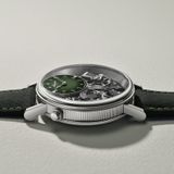 Breguet Tradition GMT 7067PT/NM/5W6 image 4 thumbnail