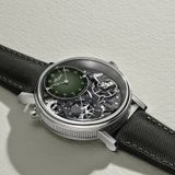 Breguet Tradition GMT 7067PT/NM/5W6 image 3 thumbnail