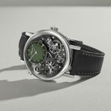 Breguet Tradition GMT 7067PT/NM/5W6 image 2 thumbnail