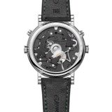 Breguet Tradition GMT 7067PT/NM/5W6 image 1 thumbnail