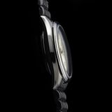 Seiko Presage SPB469 Classic Semi-Skeleton Shiroiro image 1 thumbnail