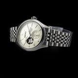 Seiko Presage SPB469 Classic Semi-Skeleton Shiroiro image 3 thumbnail