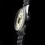 Seiko Presage SPB469 Classic Semi-Skeleton Shiroiro image 2 thumbnail
