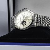 Seiko Presage SPB469 Classic Semi-Skeleton Shiroiro image 7 thumbnail