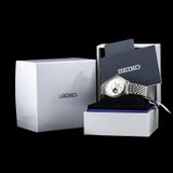 Seiko Presage SPB469 Classic Semi-Skeleton Shiroiro image 8 thumbnail
