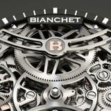 Bianchet Ultrafino Rotondo Gold image 3 thumbnail